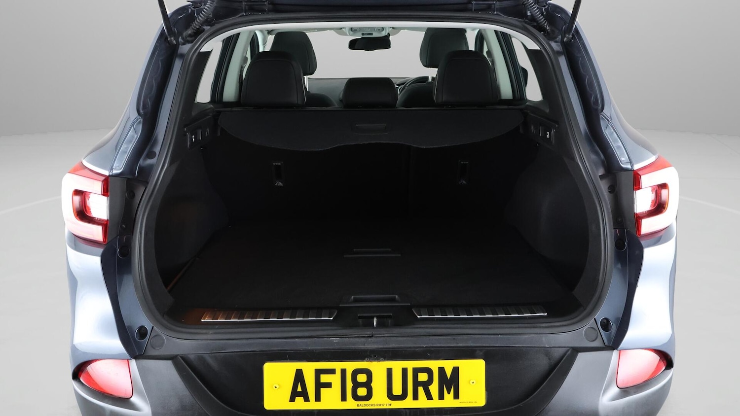Used Renault Kadjar 2018 for sale - 76099462: Photo 18