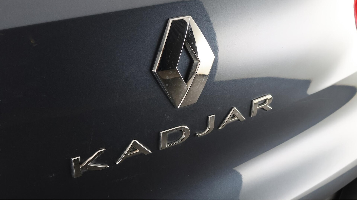 Used Renault Kadjar 2018 for sale - 76099462: Photo 22