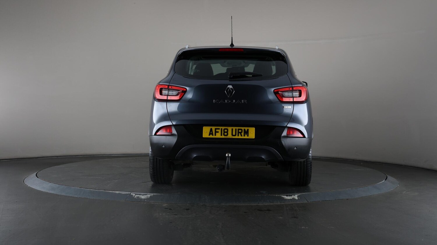 Used Renault Kadjar 2018 for sale - 76099462: Photo 38