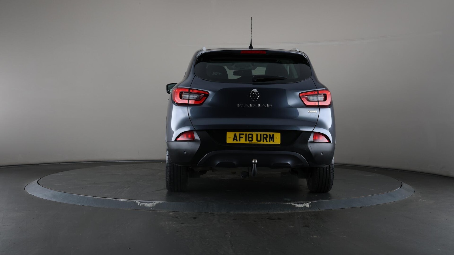 Used Renault Kadjar 2018 for sale - 76099462: Photo 39