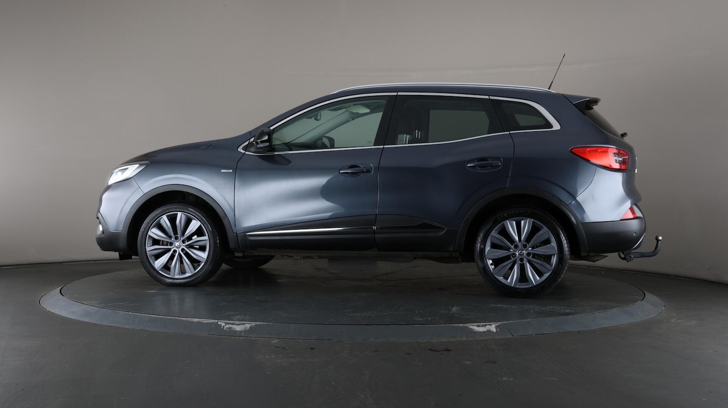 Used Renault Kadjar 2018 for sale - 76099462: Photo 40