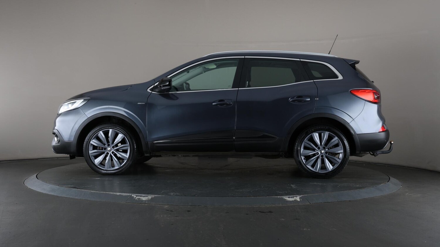 Used Renault Kadjar 2018 for sale - 76099462: Photo 41