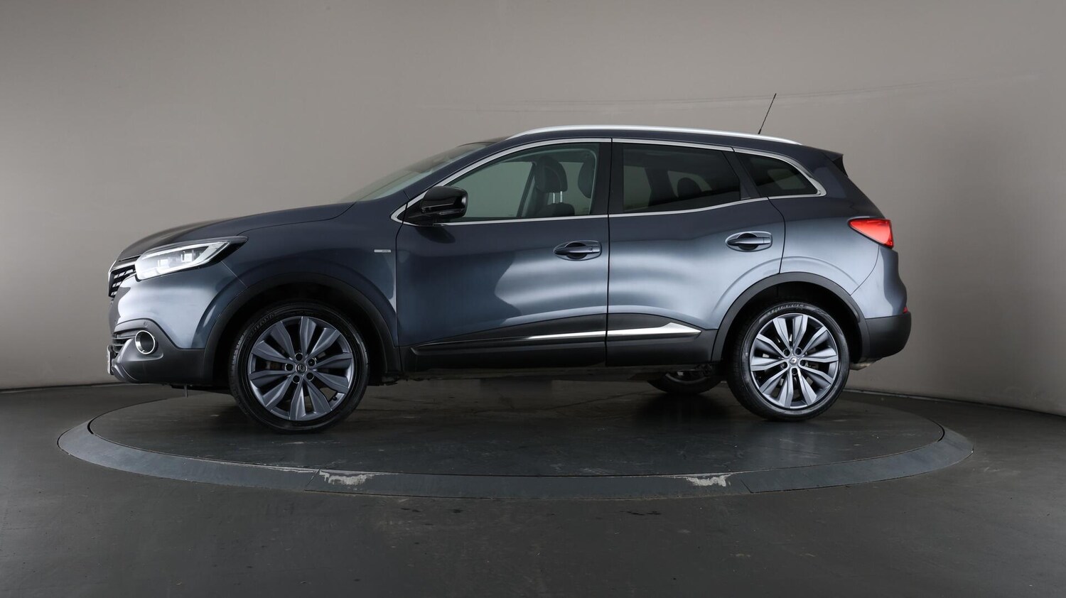 Used Renault Kadjar 2018 for sale - 76099462: Photo 43