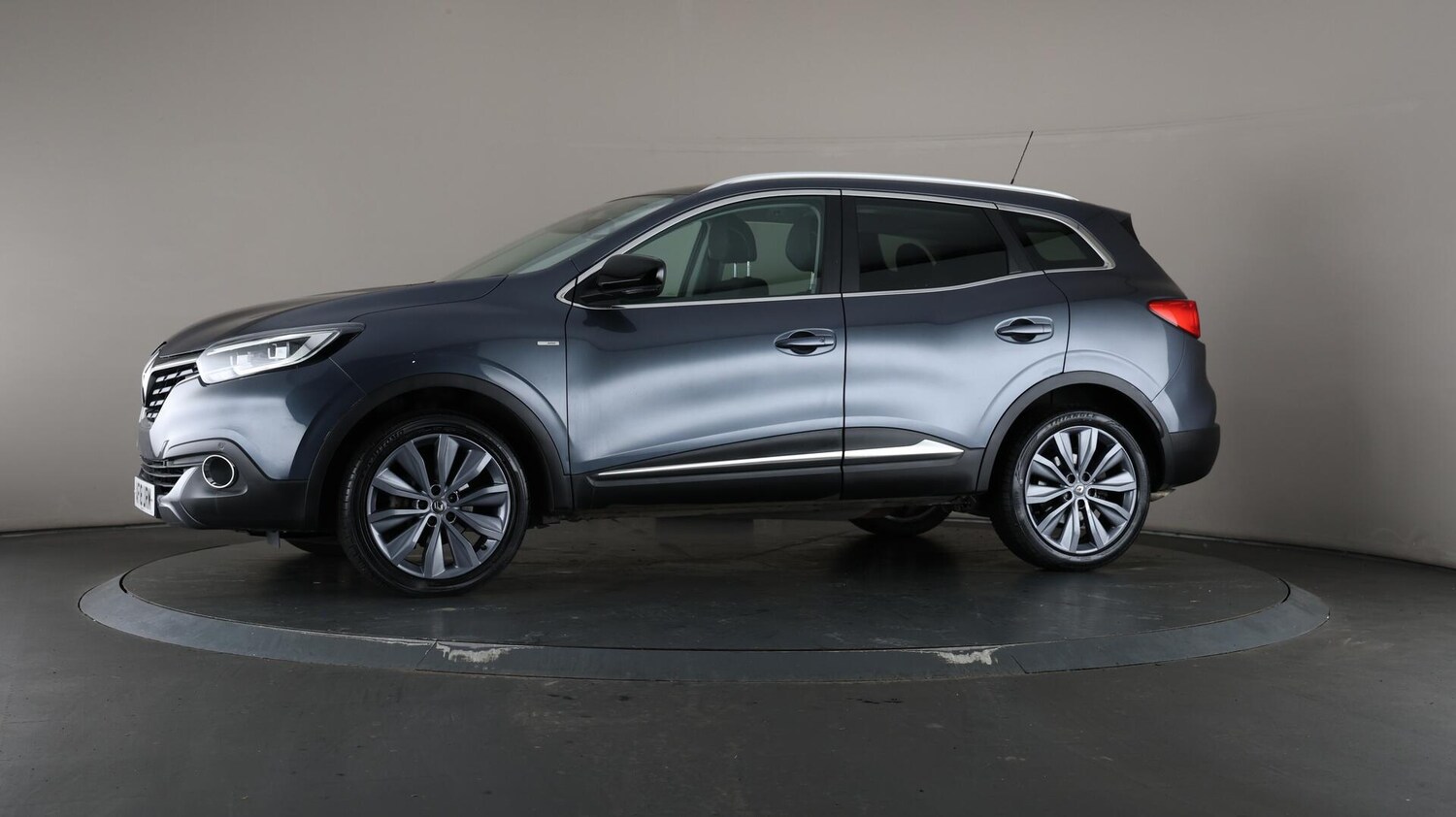 Used Renault Kadjar 2018 for sale - 76099462: Photo 44