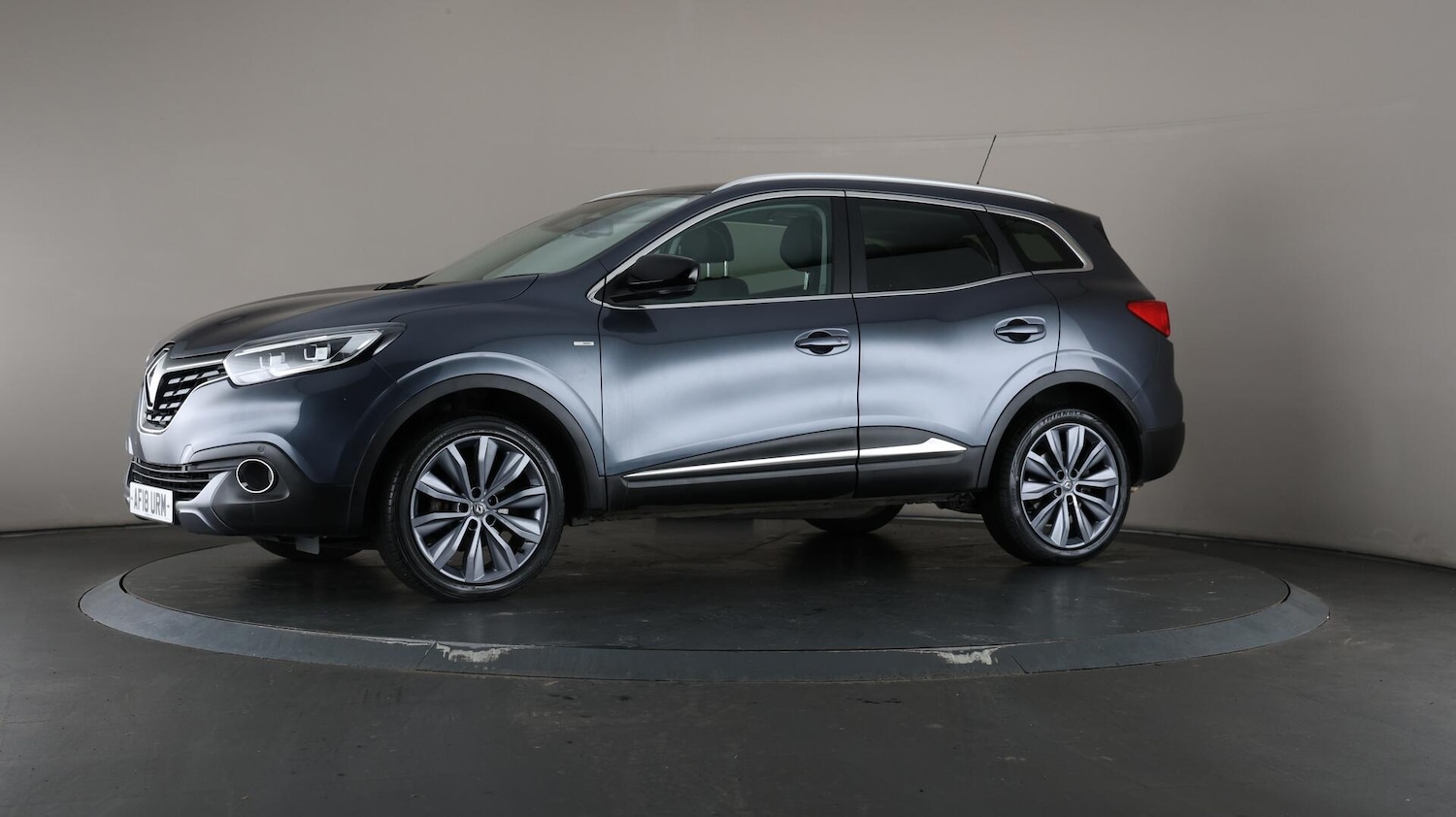 Used Renault Kadjar 2018 for sale - 76099462: Photo 45