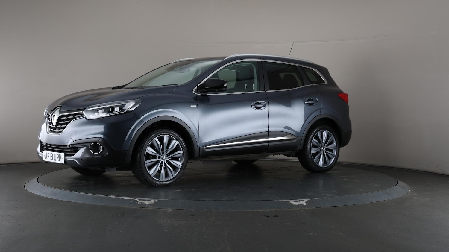 Used Renault Kadjar 2018 for sale - 76099462: Photo 46