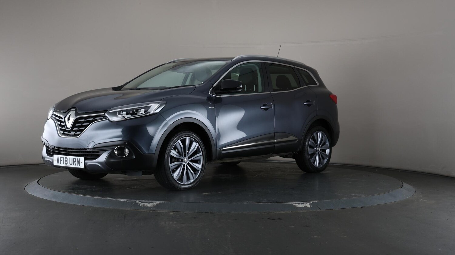 Used Renault Kadjar 2018 for sale - 76099462: Photo 47