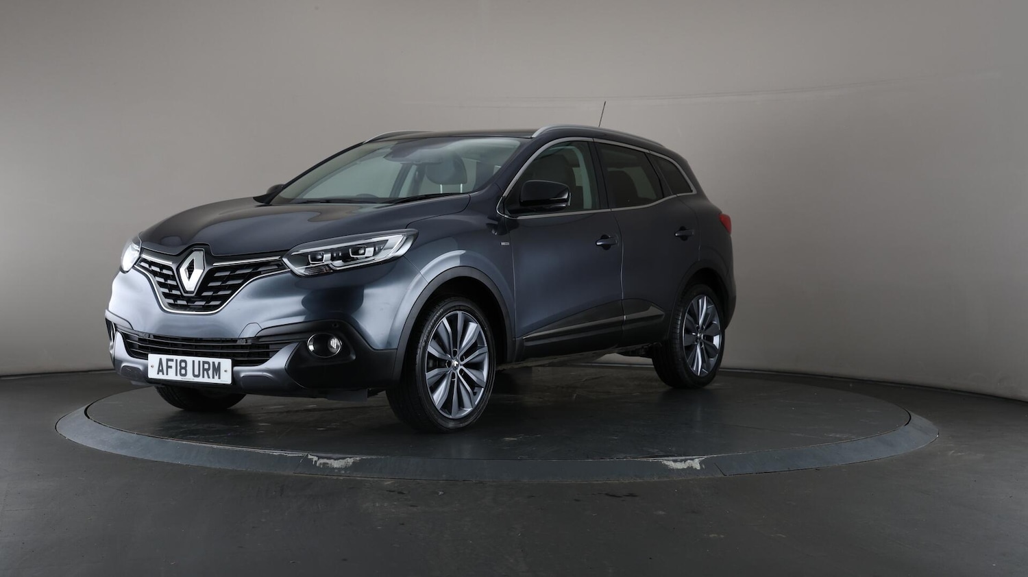 Used Renault Kadjar 2018 for sale - 76099462: Photo 48