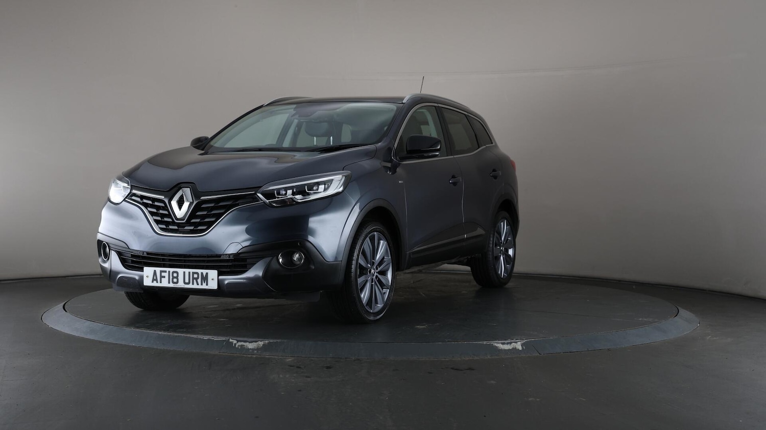 Used Renault Kadjar 2018 for sale - 76099462: Photo 49