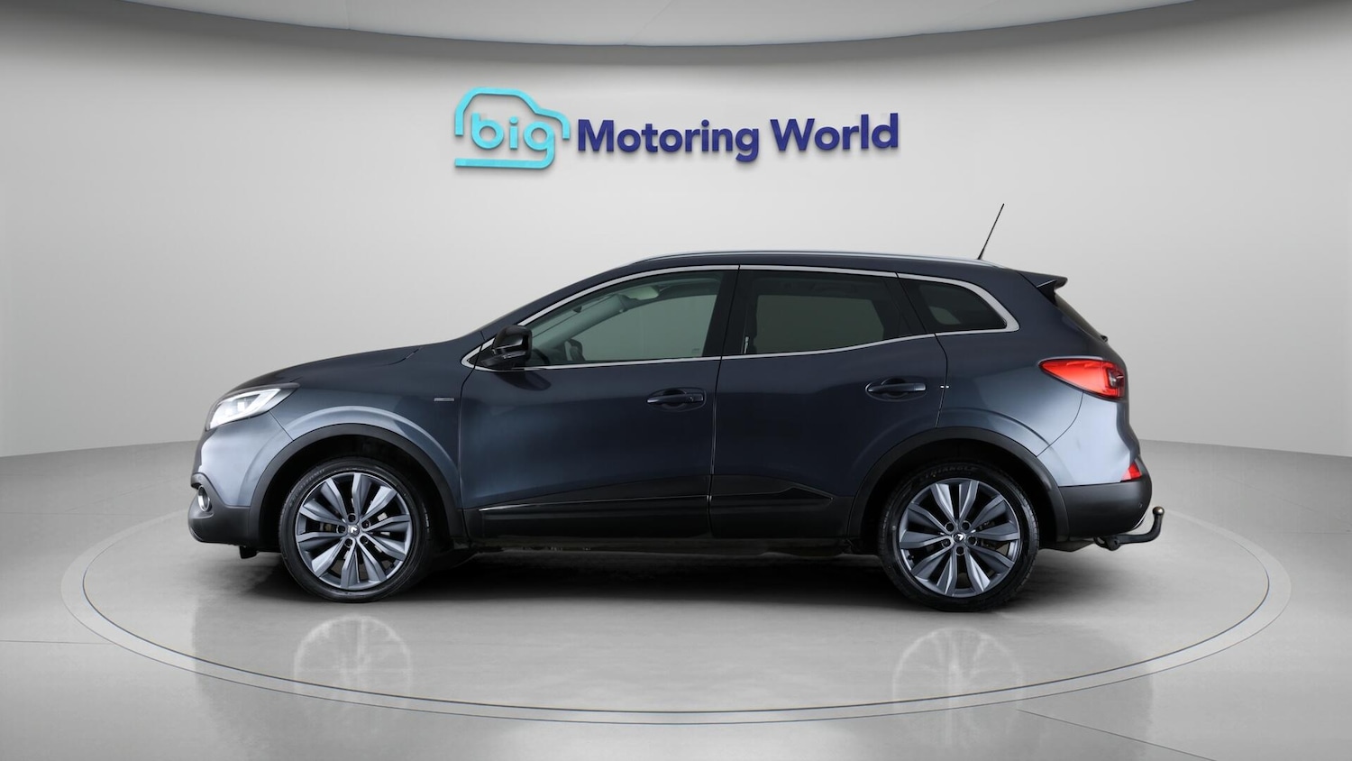 Used Renault Kadjar 2018 for sale - 76099462: Photo 5