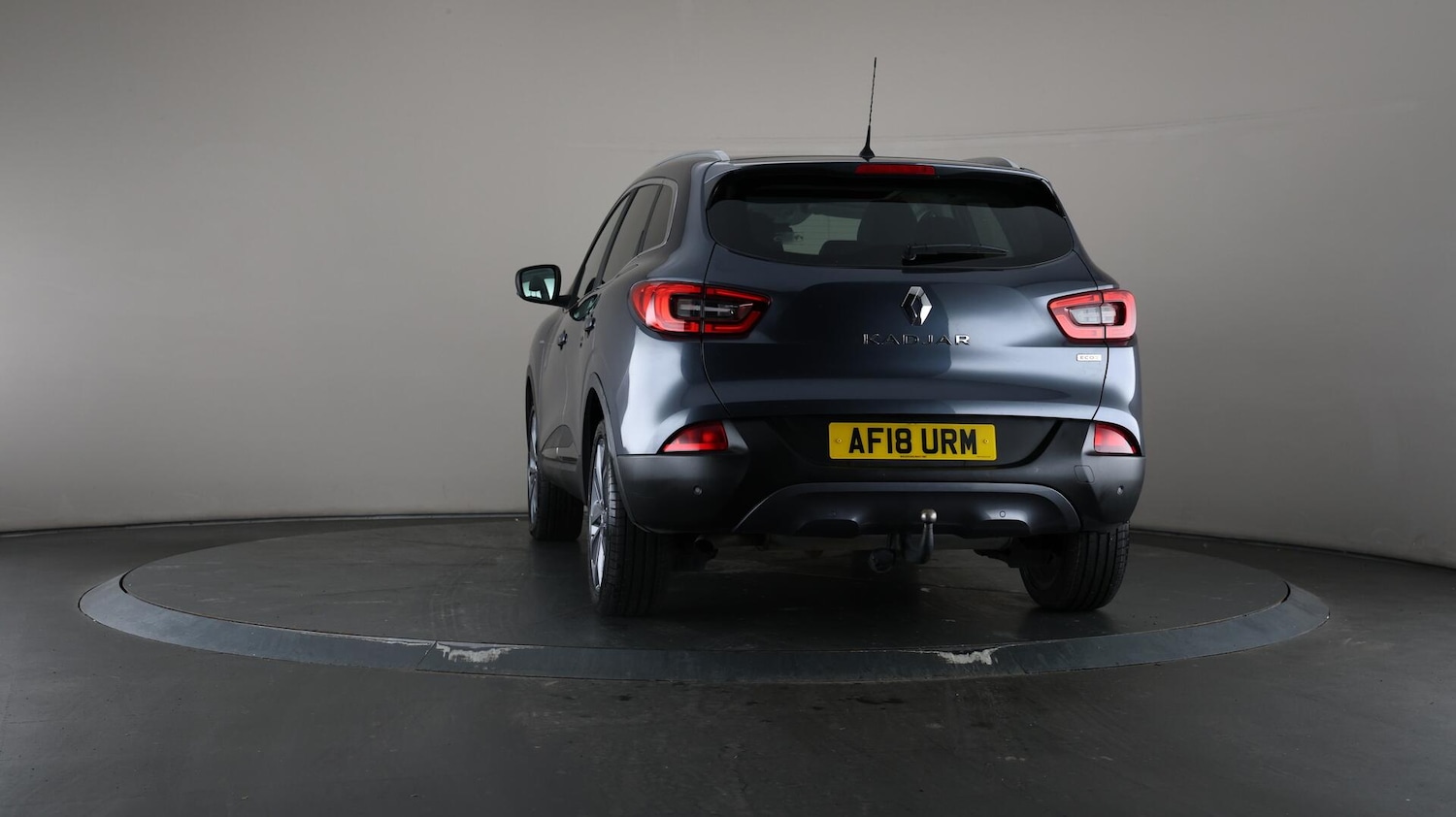 Used Renault Kadjar 2018 for sale - 76099462: Photo 50