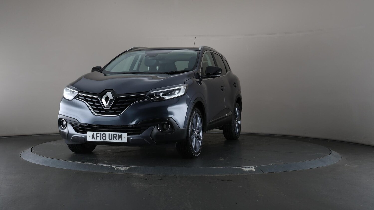 Used Renault Kadjar 2018 for sale - 76099462: Photo 51