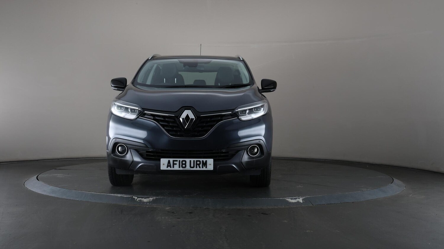 Used Renault Kadjar 2018 for sale - 76099462: Photo 53