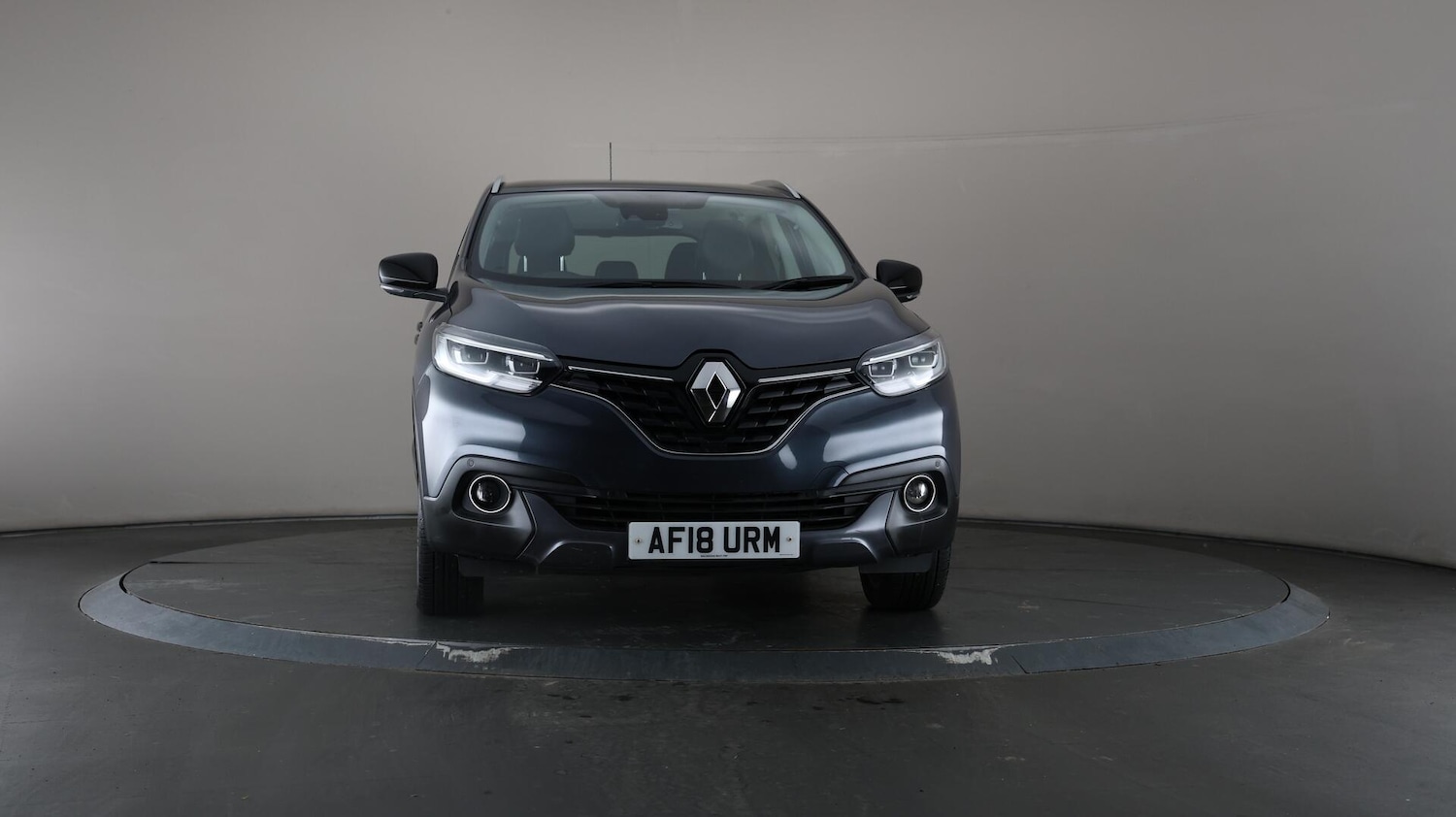 Used Renault Kadjar 2018 for sale - 76099462: Photo 54