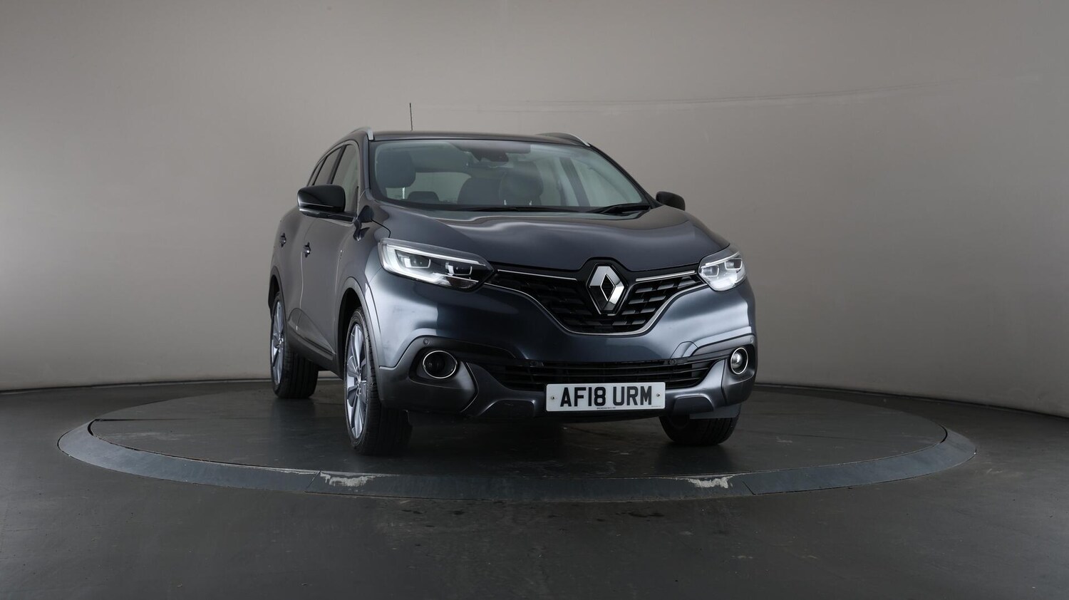 Used Renault Kadjar 2018 for sale - 76099462: Photo 55