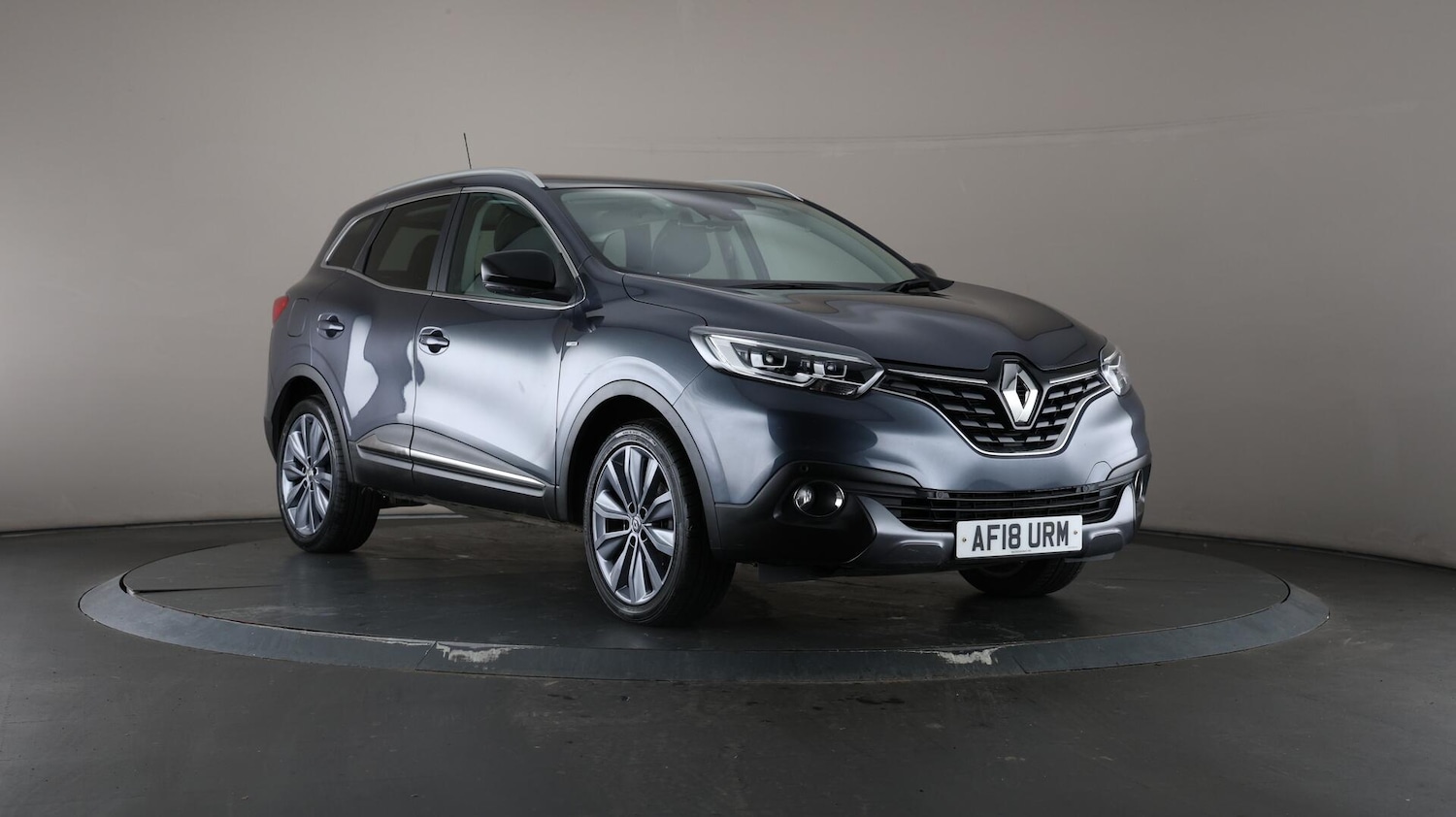 Used Renault Kadjar 2018 for sale - 76099462: Photo 57