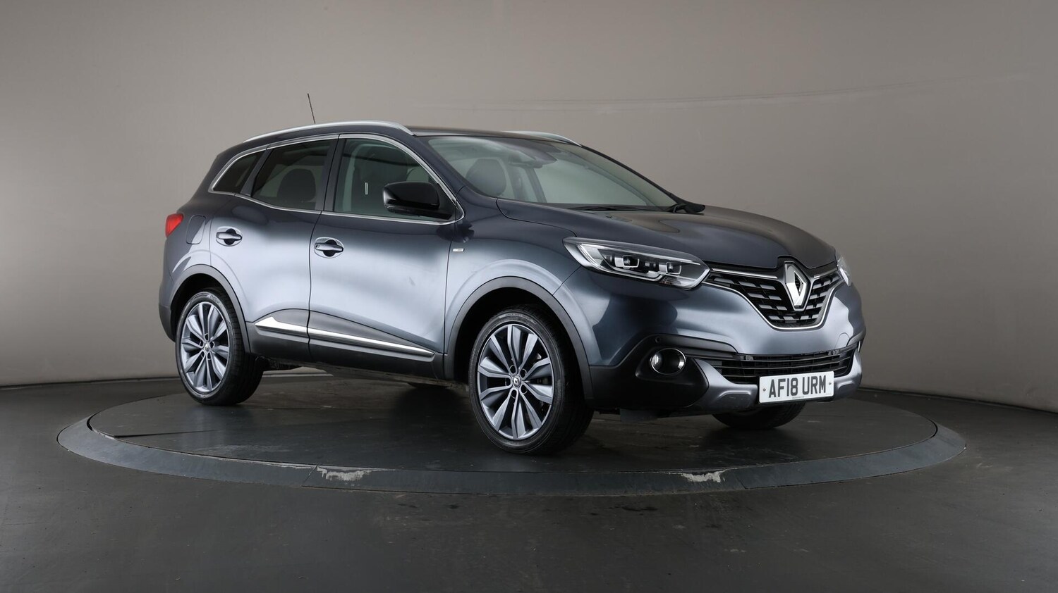 Used Renault Kadjar 2018 for sale - 76099462: Photo 58