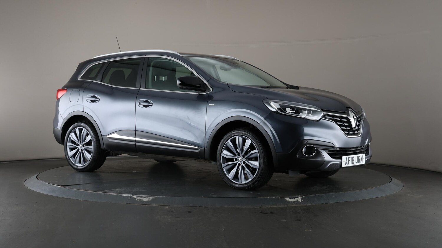 Used Renault Kadjar 2018 for sale - 76099462: Photo 59