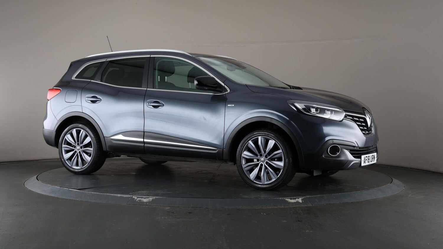 Used Renault Kadjar 2018 for sale - 76099462: Photo 60