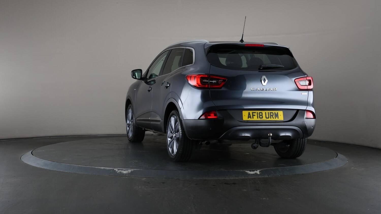 Used Renault Kadjar 2018 for sale - 76099462: Photo 61