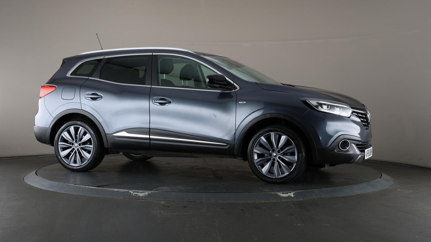 Used Renault Kadjar 2018 for sale - 76099462: Photo 62