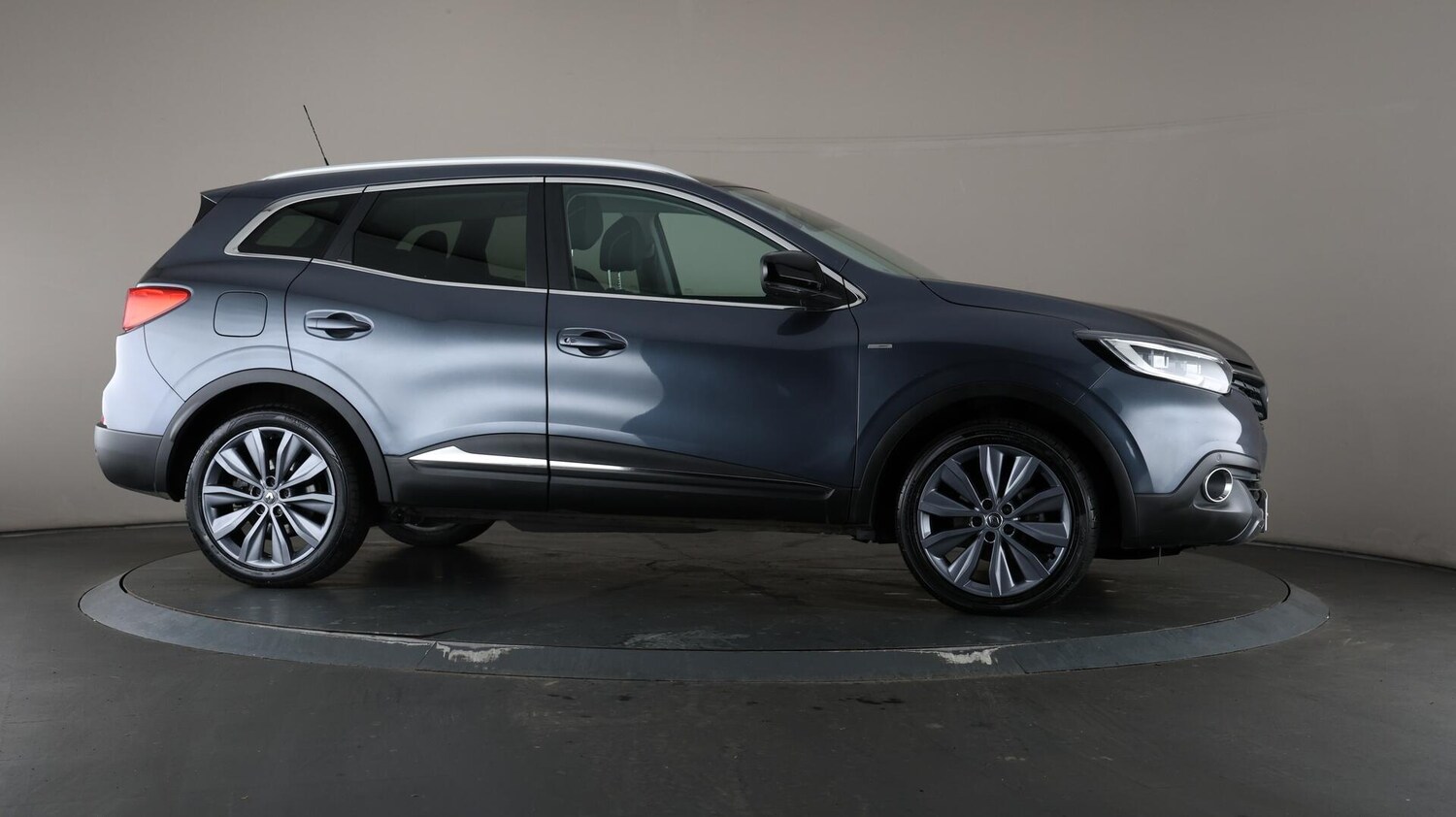 Used Renault Kadjar 2018 for sale - 76099462: Photo 63