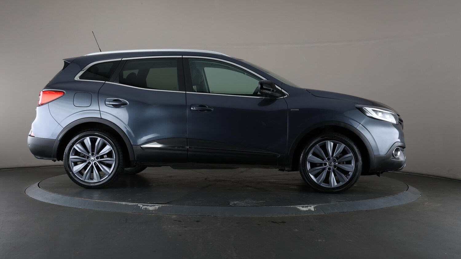 Used Renault Kadjar 2018 for sale - 76099462: Photo 64
