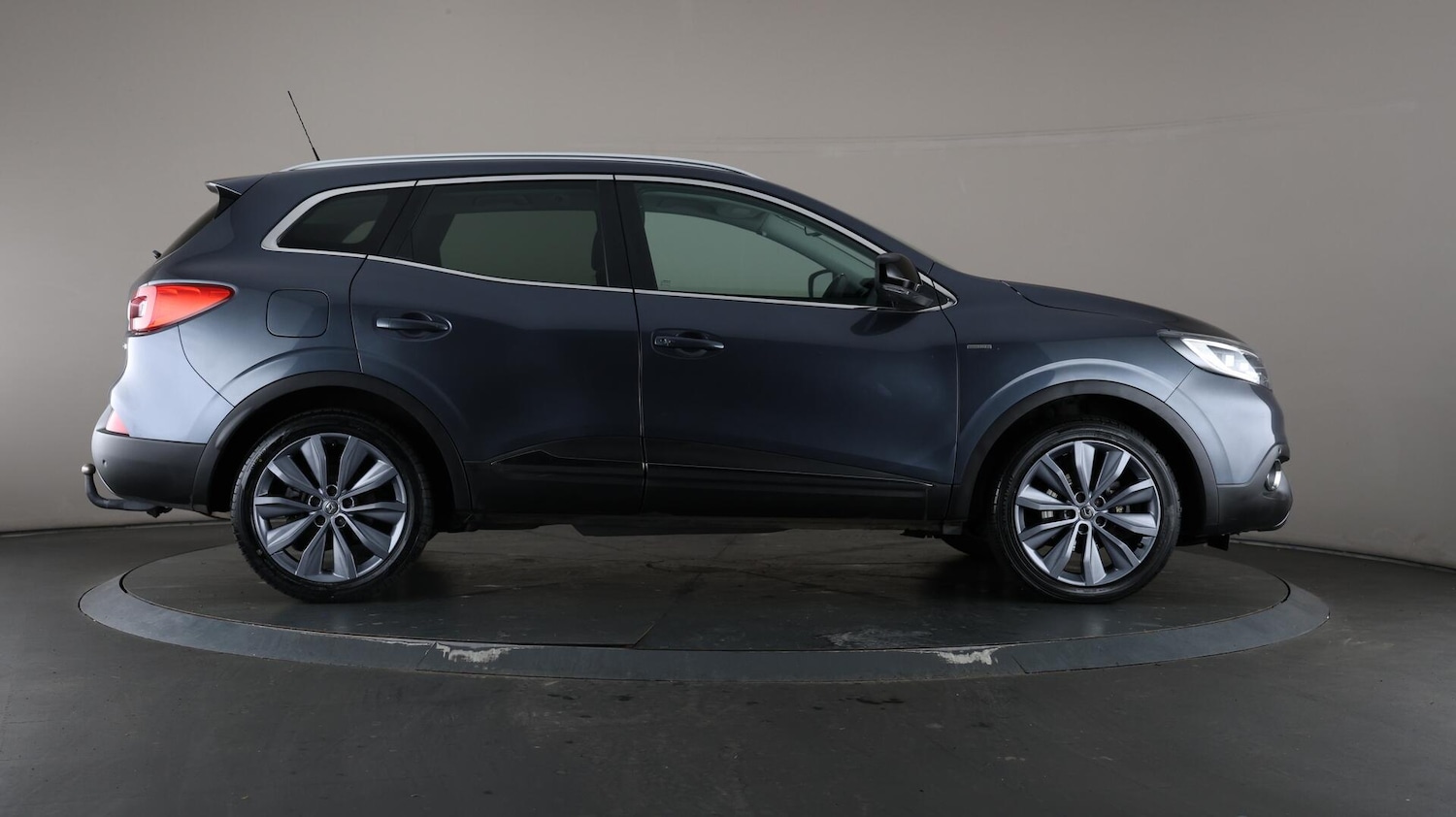 Used Renault Kadjar 2018 for sale - 76099462: Photo 65