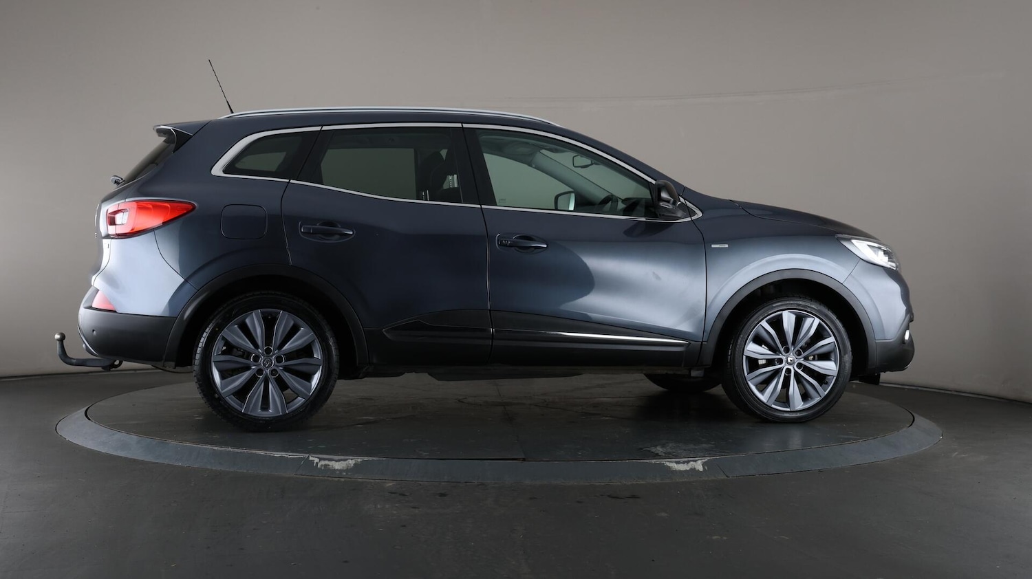 Used Renault Kadjar 2018 for sale - 76099462: Photo 66