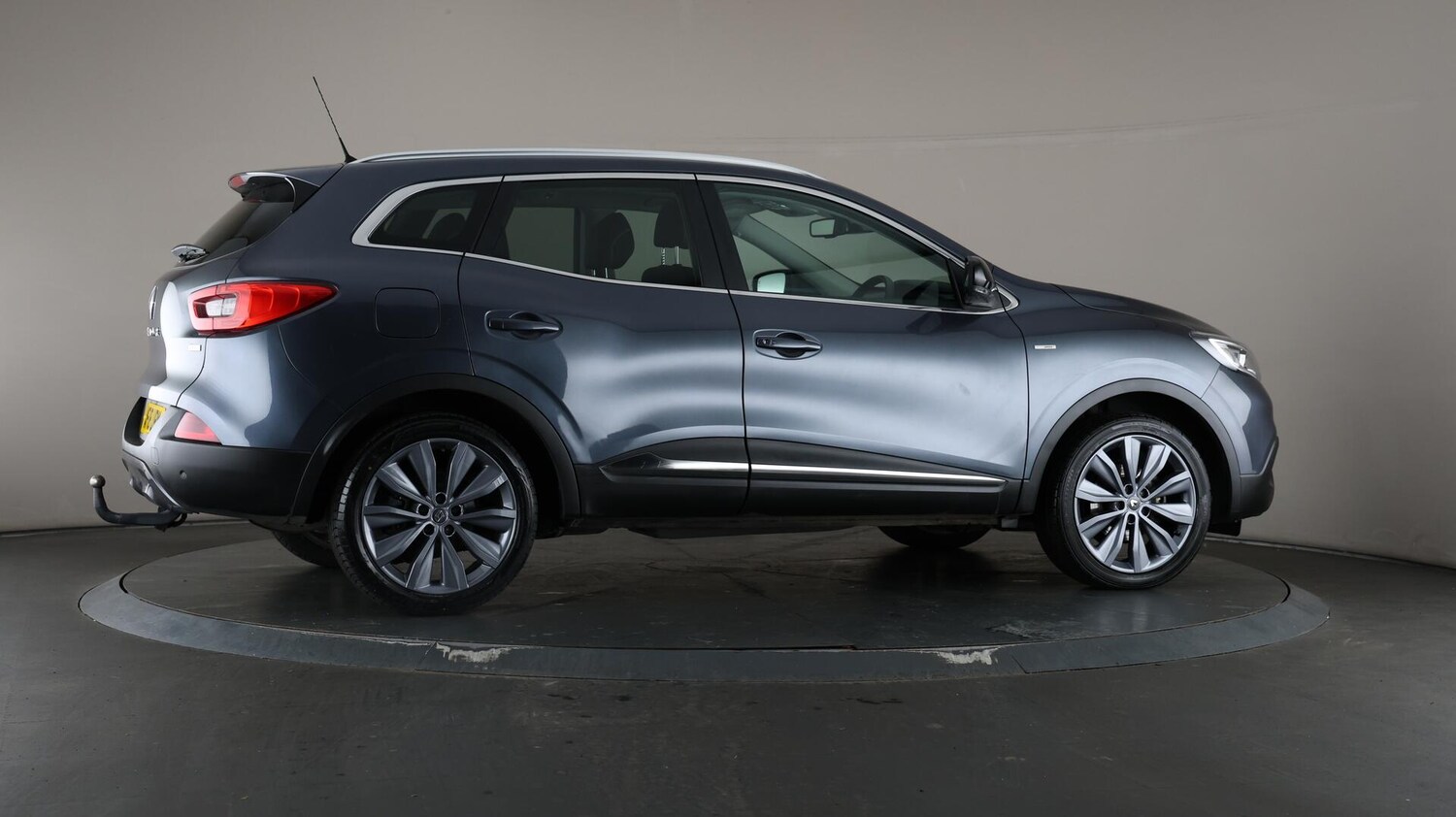 Used Renault Kadjar 2018 for sale - 76099462: Photo 67