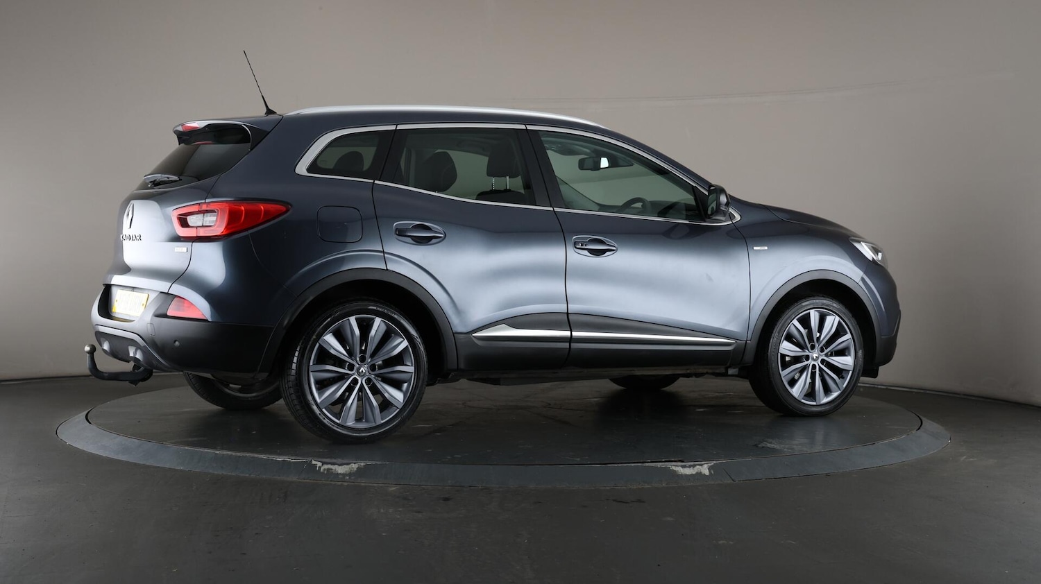 Used Renault Kadjar 2018 for sale - 76099462: Photo 68