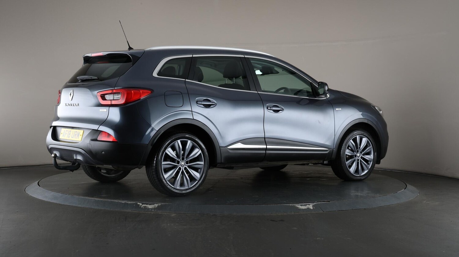 Used Renault Kadjar 2018 for sale - 76099462: Photo 69
