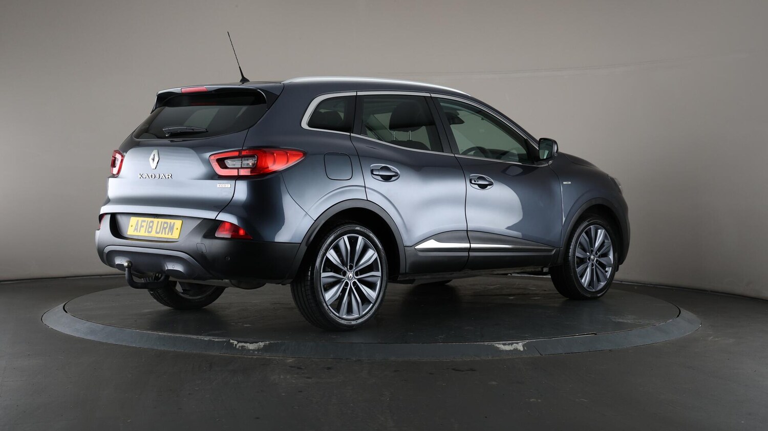 Used Renault Kadjar 2018 for sale - 76099462: Photo 70