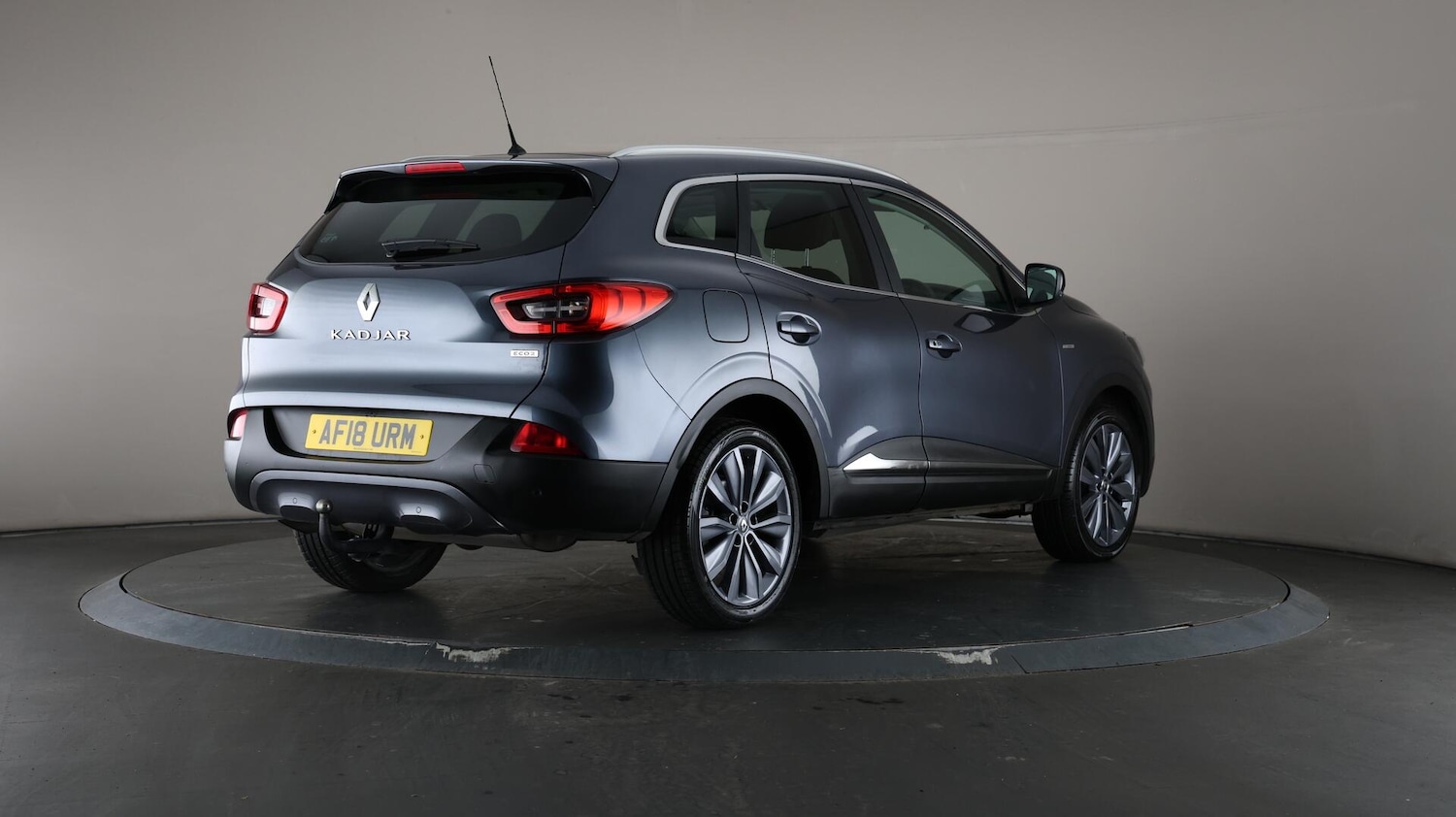 Used Renault Kadjar 2018 for sale - 76099462: Photo 71