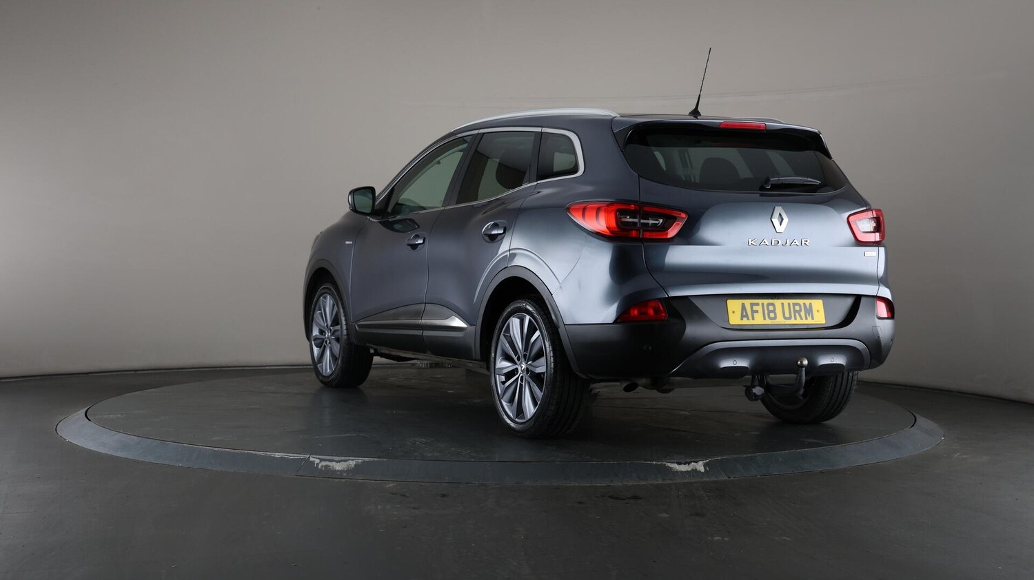 Used Renault Kadjar 2018 for sale - 76099462: Photo 72