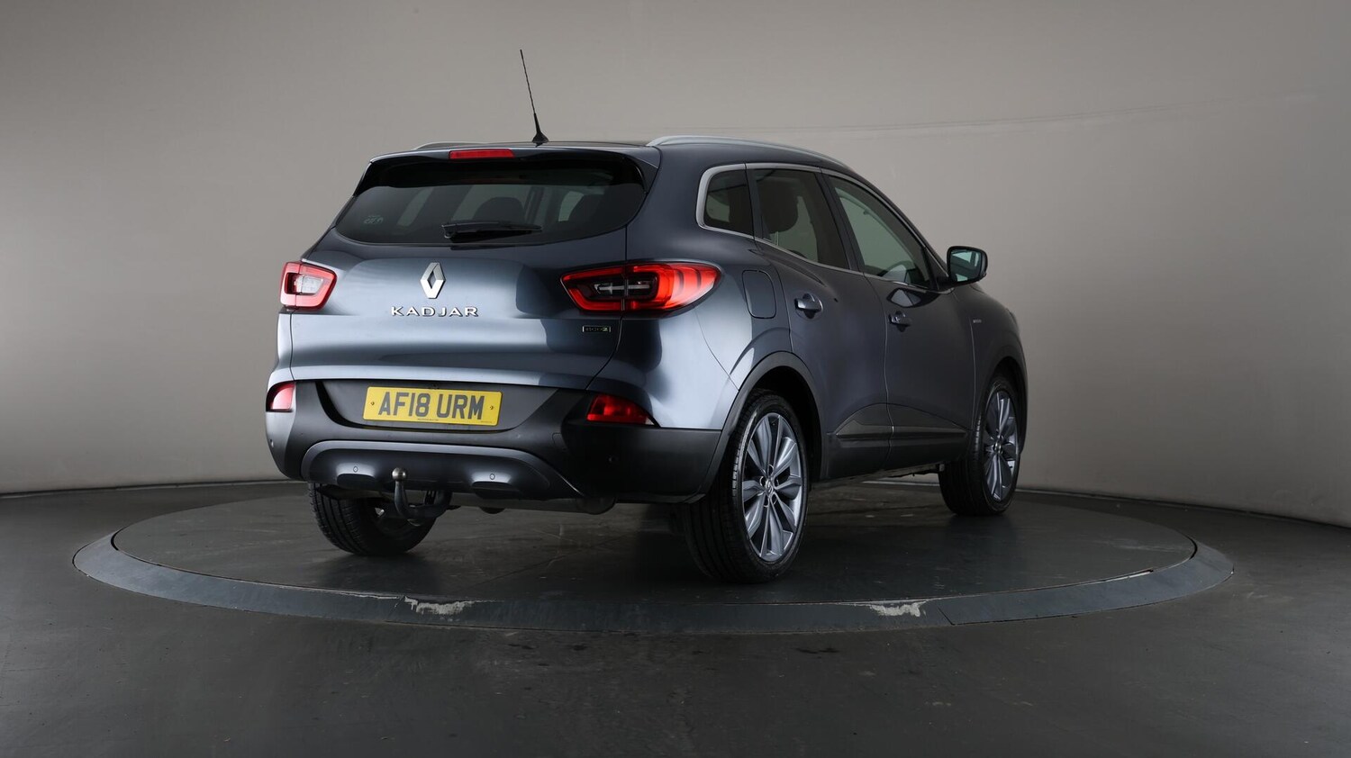 Used Renault Kadjar 2018 for sale - 76099462: Photo 73