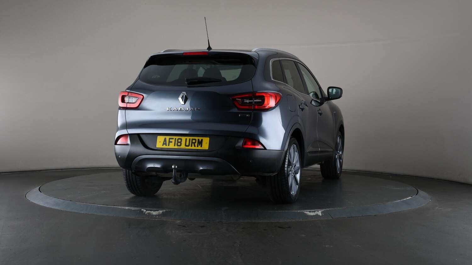 Used Renault Kadjar 2018 for sale - 76099462: Photo 74