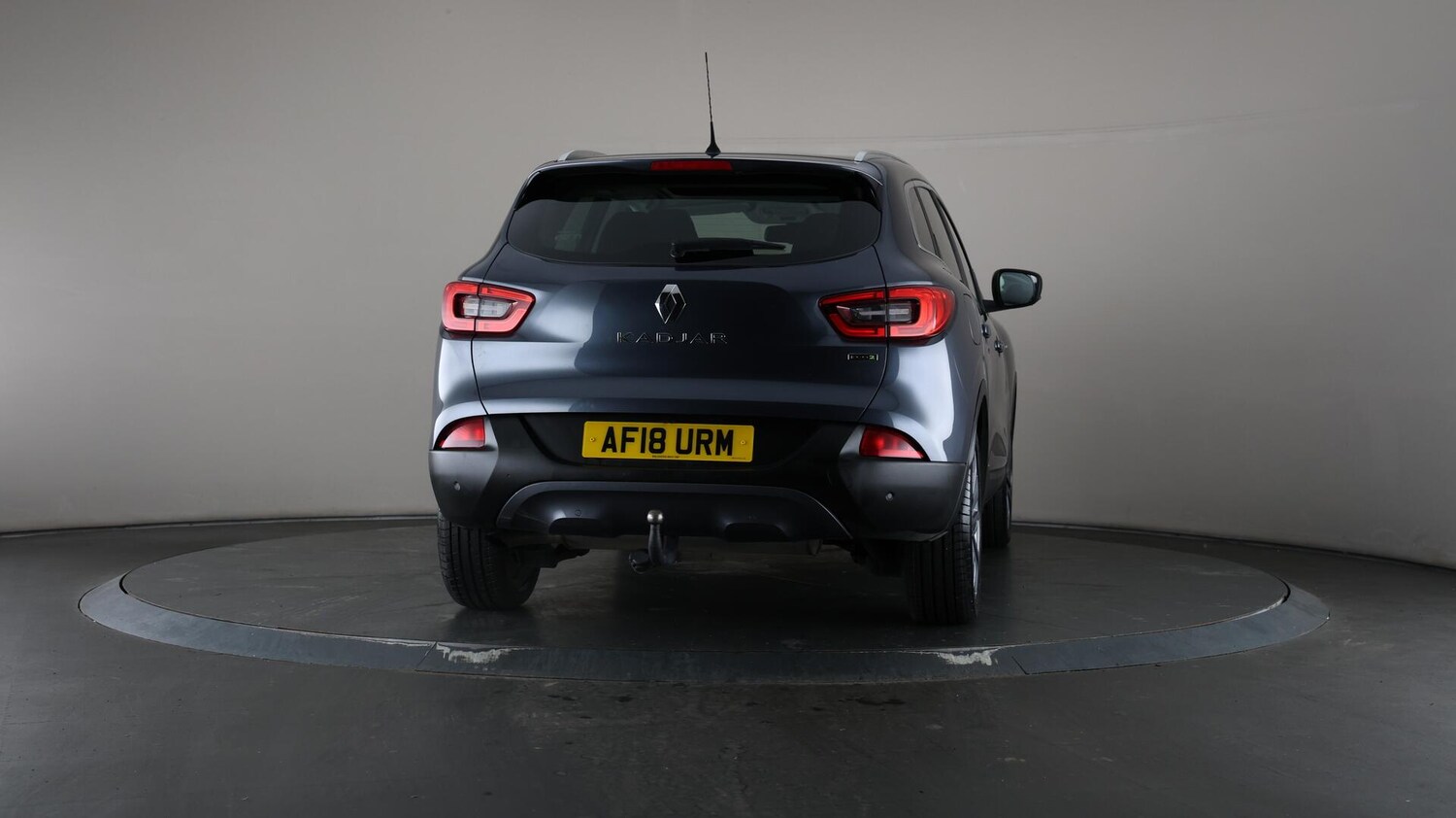 Used Renault Kadjar 2018 for sale - 76099462: Photo 75