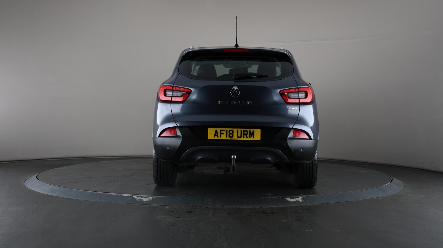 Used Renault Kadjar 2018 for sale - 76099462: Photo 76