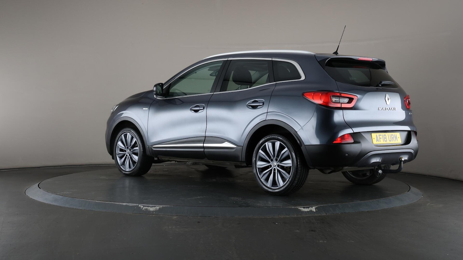 Used Renault Kadjar 2018 for sale - 76099462: Photo 78