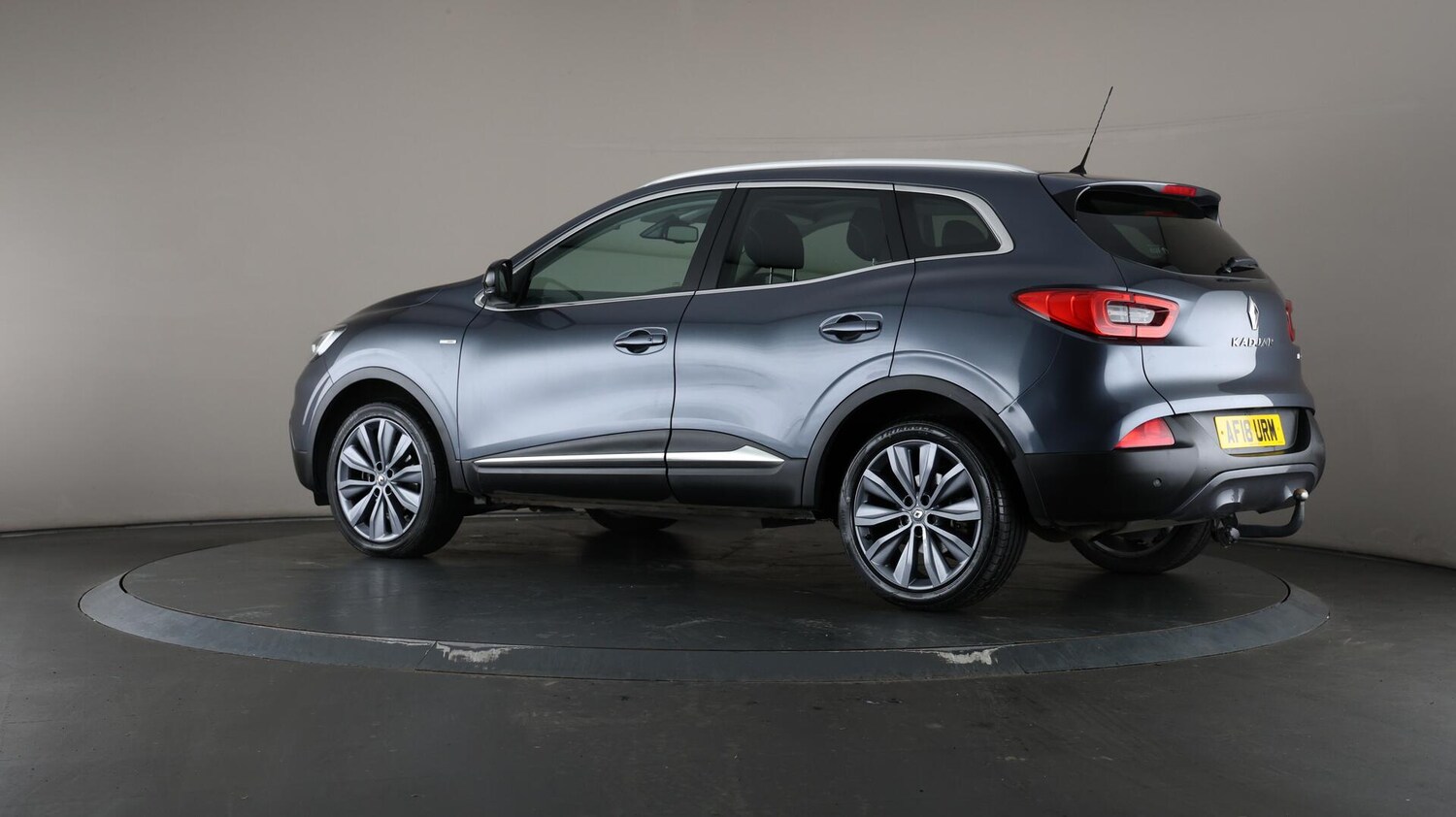 Used Renault Kadjar 2018 for sale - 76099462: Photo 79