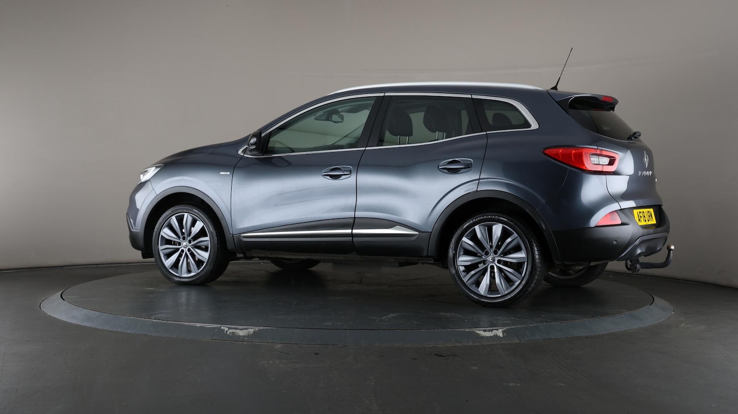 Used Renault Kadjar 2018 for sale - 76099462: Photo 80