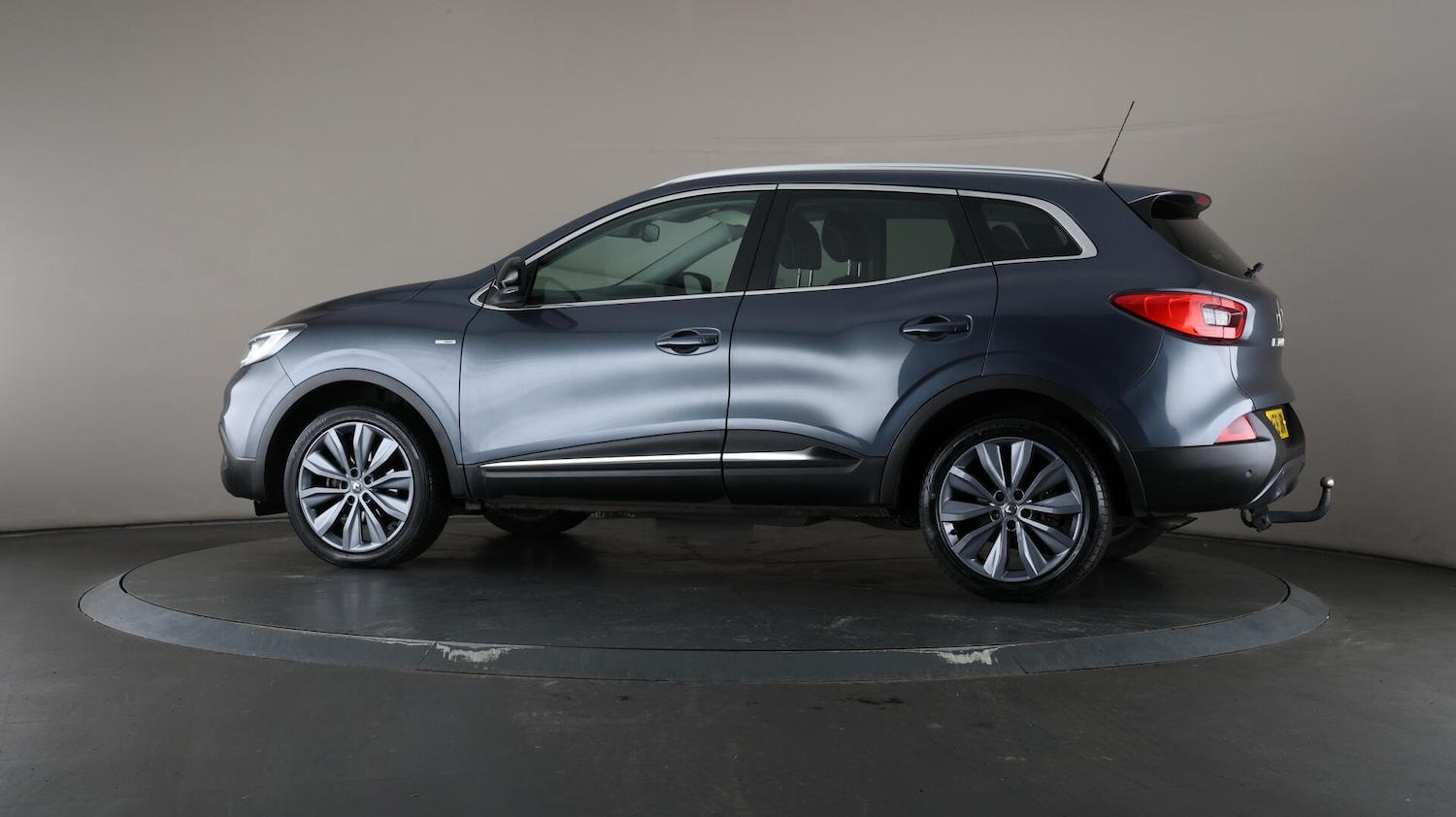 Used Renault Kadjar 2018 for sale - 76099462: Photo 81