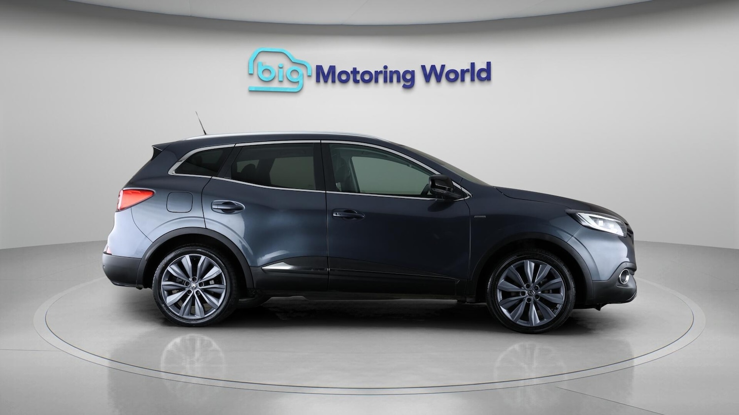 Used Renault Kadjar 2018 for sale - 76099462: Photo 9