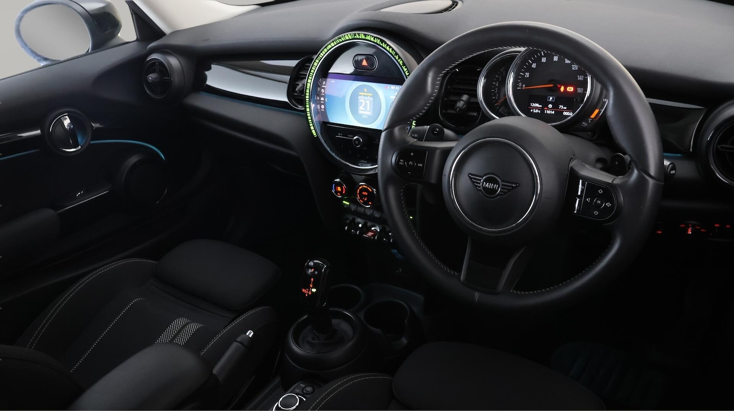 Used MINI Hatch 2022 for sale - 76666590: Photo 10