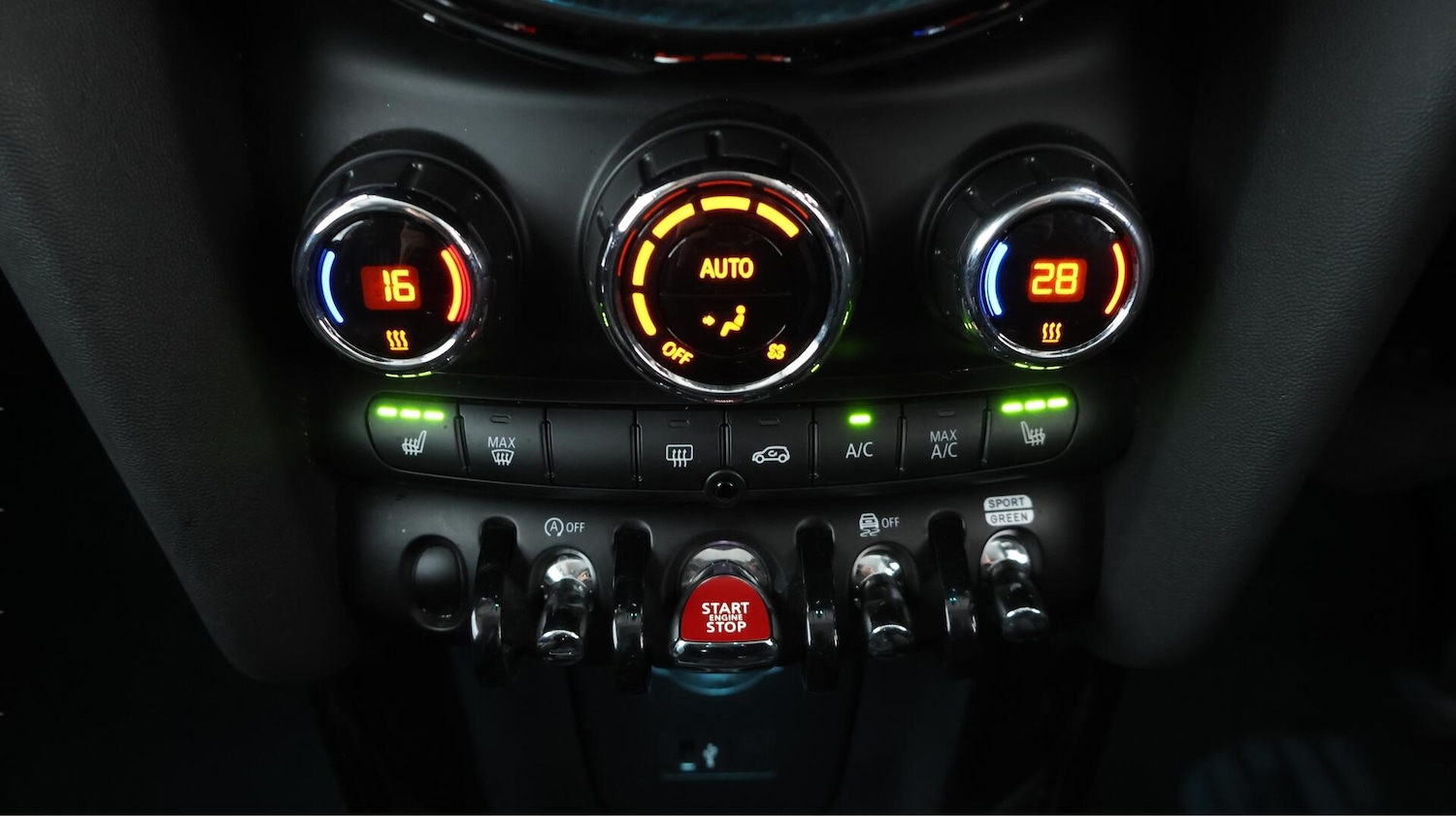 Used MINI Hatch 2022 for sale - 76666590: Photo 12