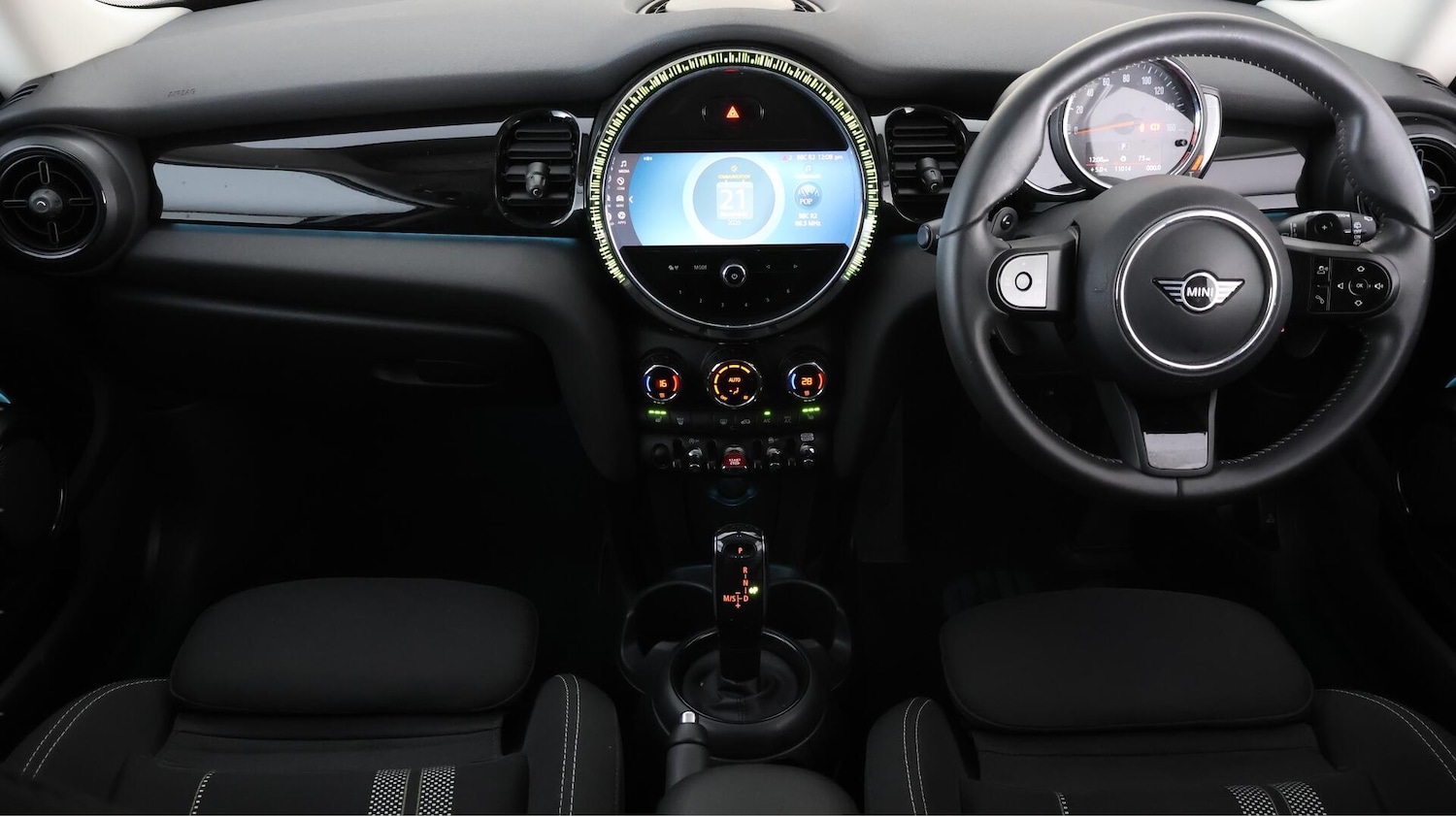 Used MINI Hatch 2022 for sale - 76666590: Photo 13