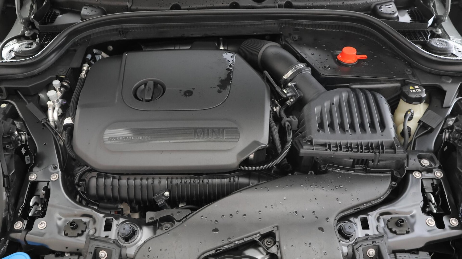 Used MINI Hatch 2022 for sale - 76666590: Photo 19