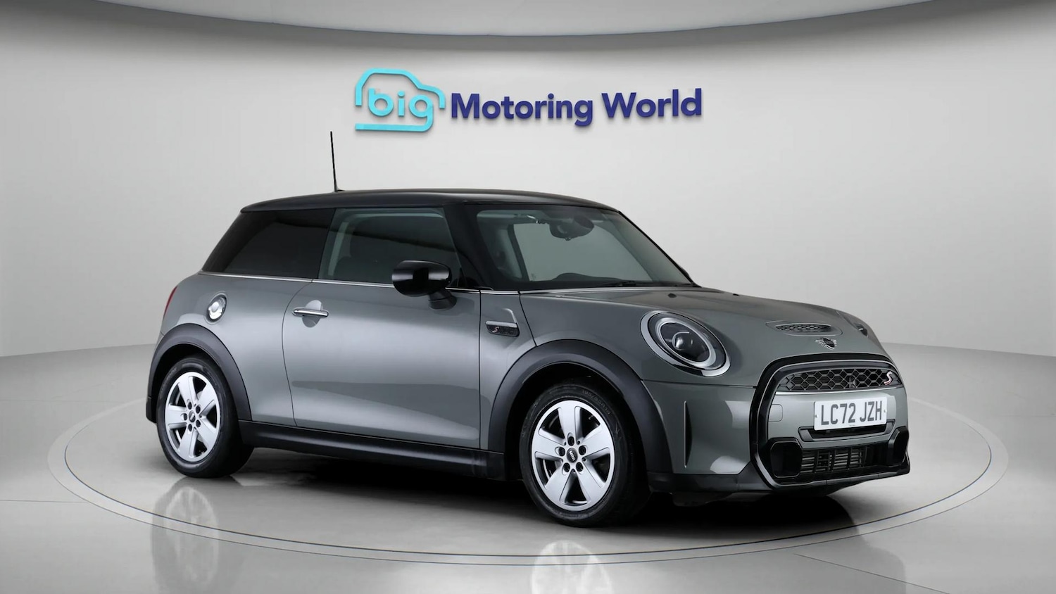 Used MINI Hatch 2022 for sale - 76666590: Photo 2