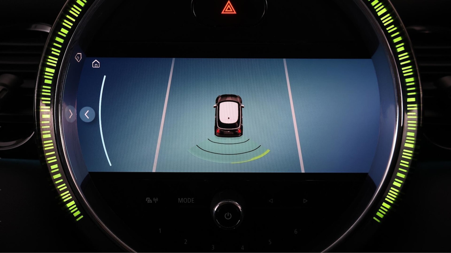 Used MINI Hatch 2022 for sale - 76666590: Photo 24